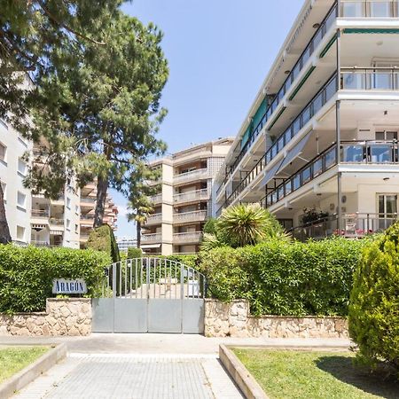 Aragon Plus Arysal Salou Zewnętrze zdjęcie