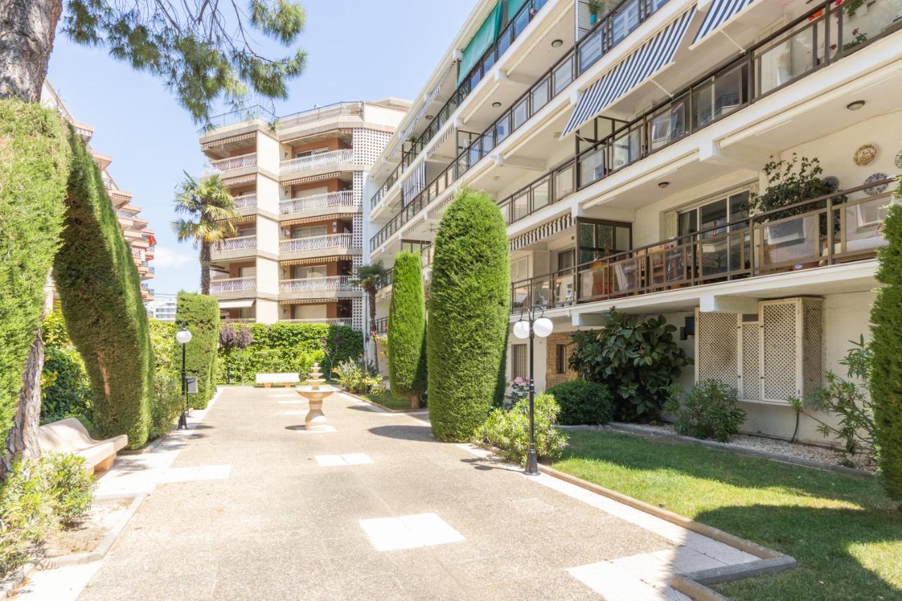 Aragon Plus Arysal Salou Zewnętrze zdjęcie