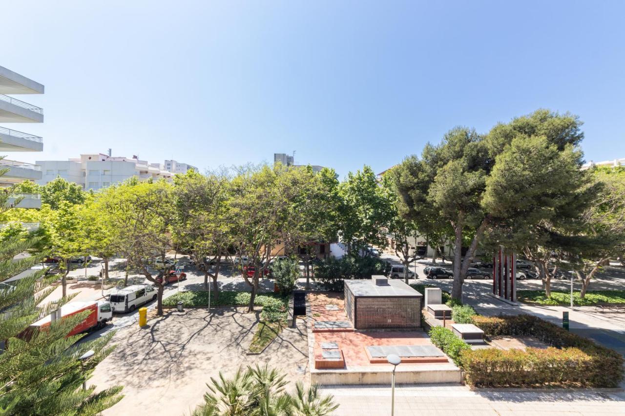Aragon Plus Arysal Salou Zewnętrze zdjęcie
